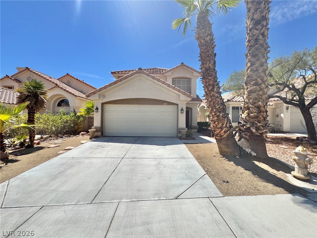 8233 Cactus Canyon Court