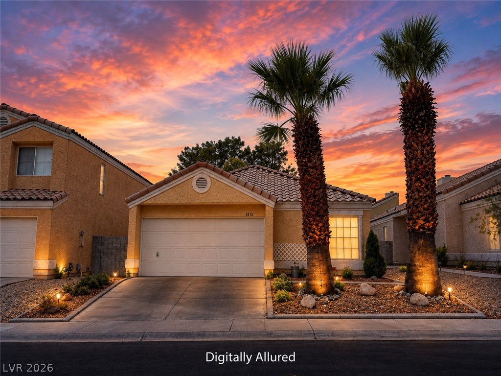 3313 Sonterra Circle