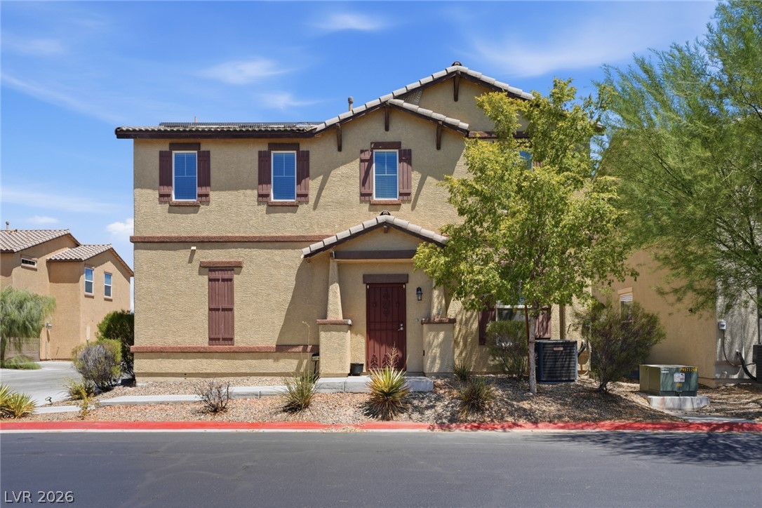 4614 Lime Straight Drive