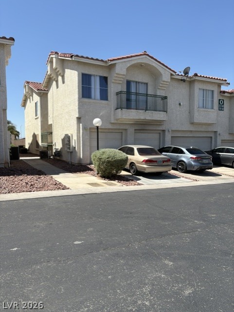 6201 East Lake Mead Boulevard 259