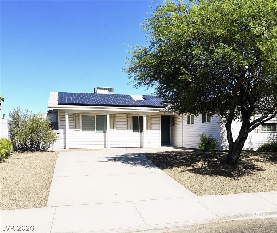329 Santa Fe Street