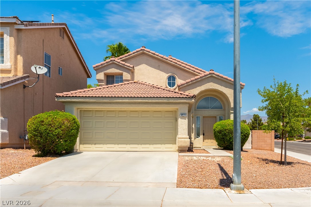 4824 Milorie Court