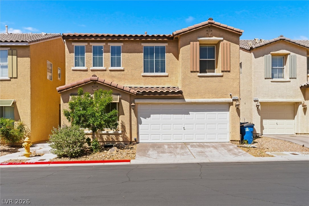 5629 Vassar Meadow Street