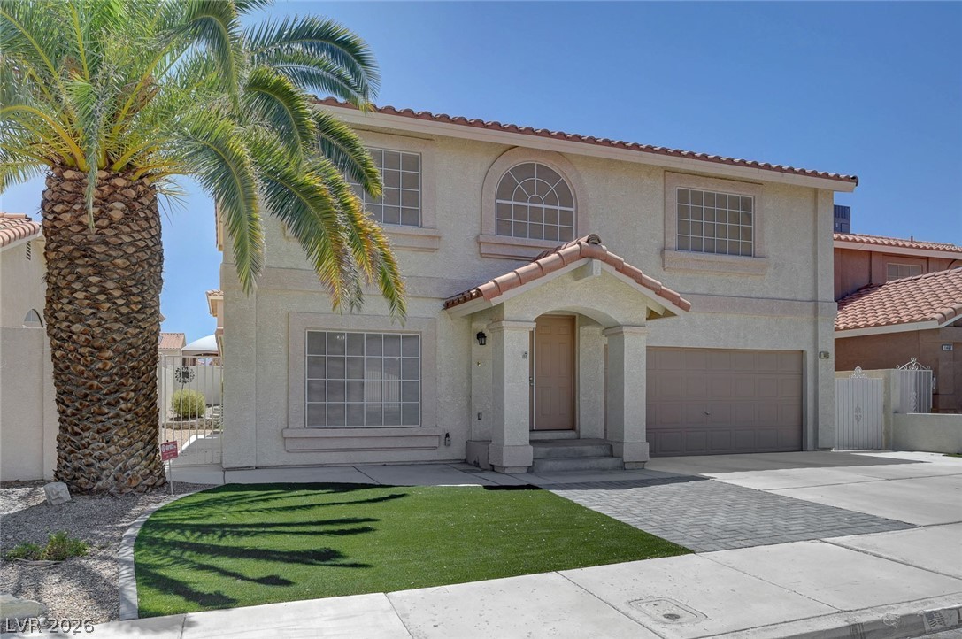 1465 Lodgepole Drive