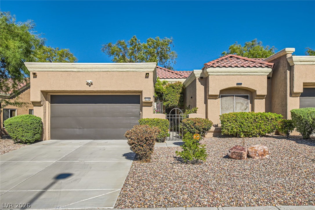 2740 Desert Crystal Drive 0