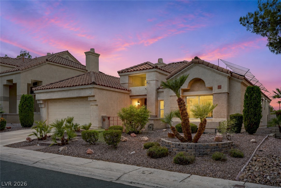 1842 Indian Bend Drive
