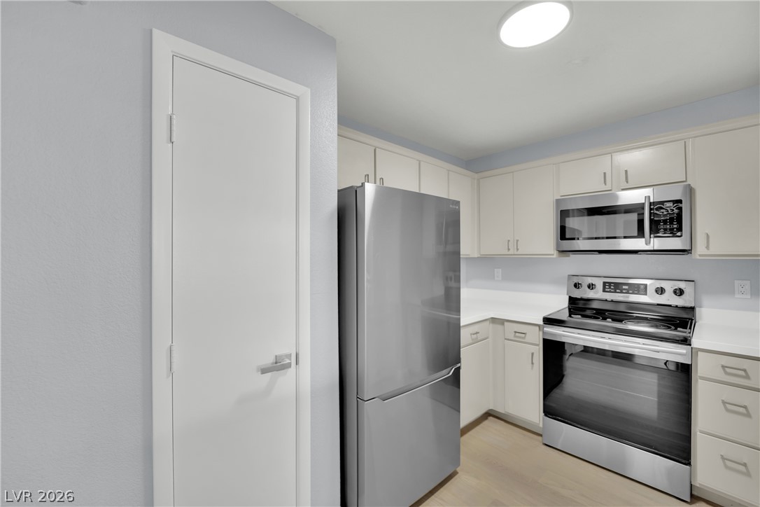 2300 East Silverado Ranch Boulevard 2152
