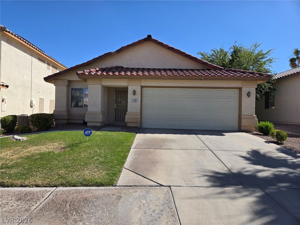 188 Oella Ridge Court