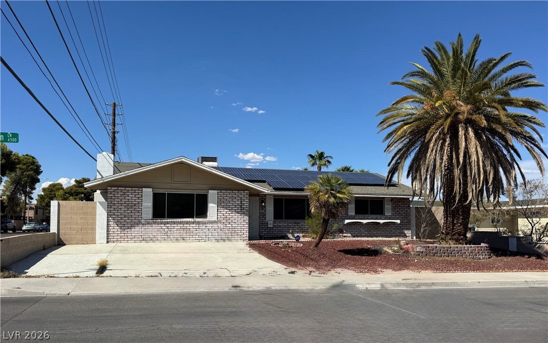 6536 Aberdeen Lane