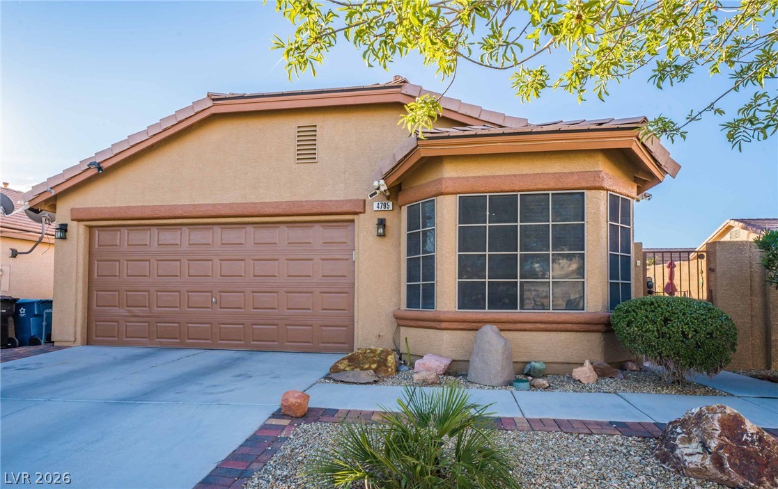4795 Julesburg Drive