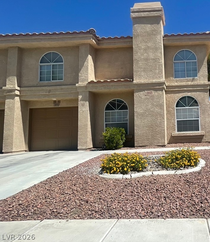 2832 Mill Point Drive