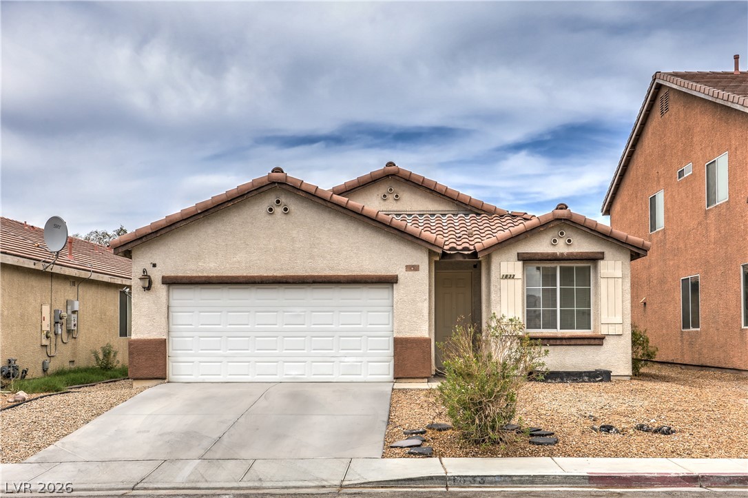 1833 Verde Mirada Drive