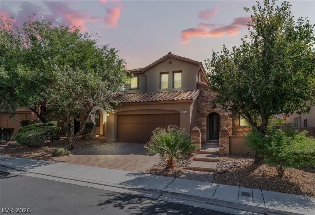 528 Bachelor Button Street