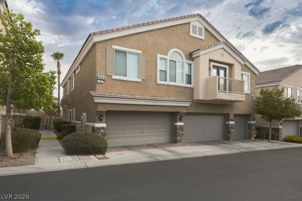 9068 Bushy Tail Avenue 103