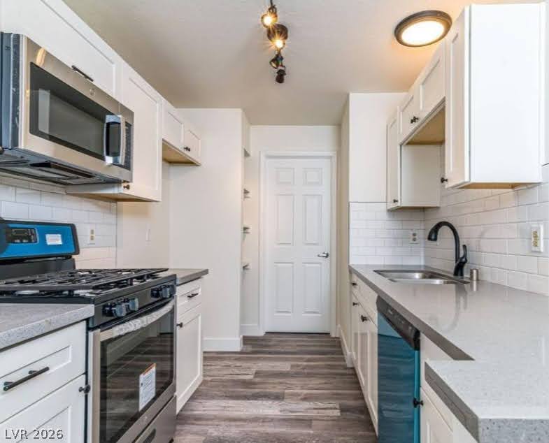 2200 South Fort Apache Road 2023