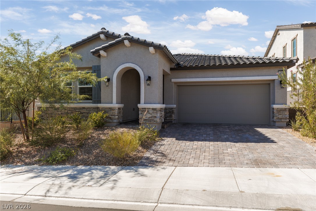 10925 Cilantro Avenue