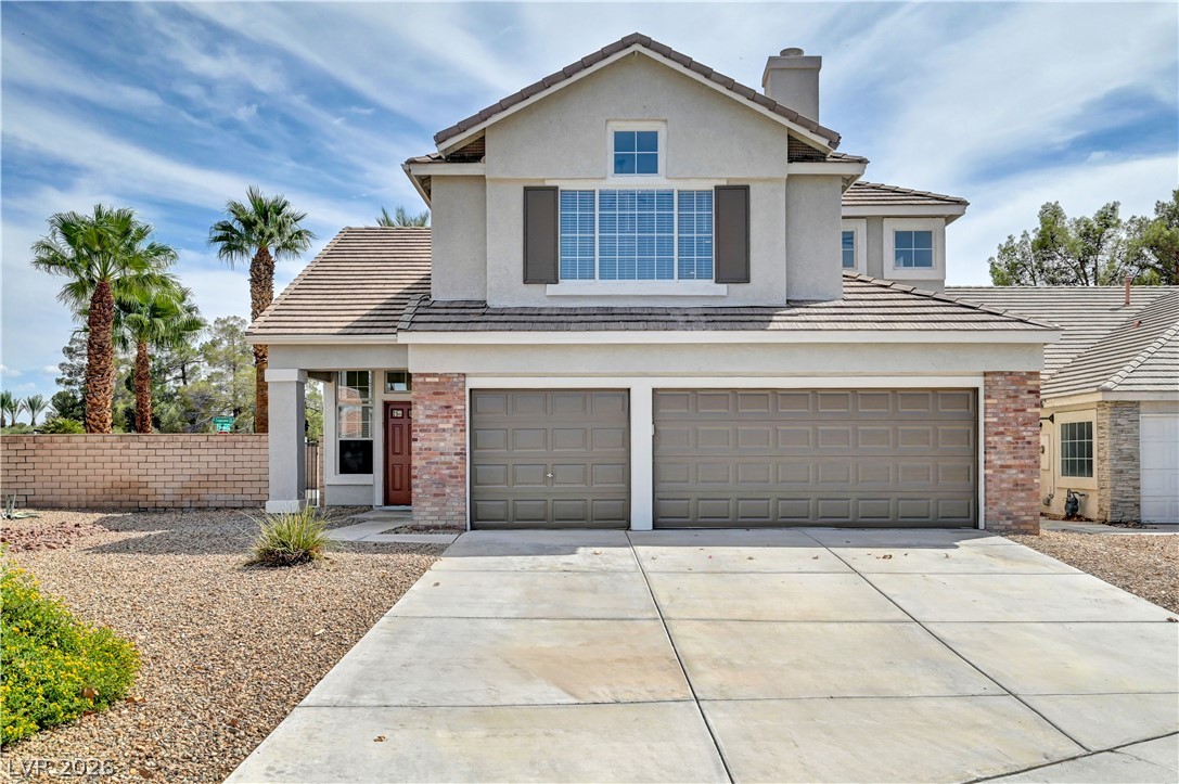 8307 San Ramon Drive