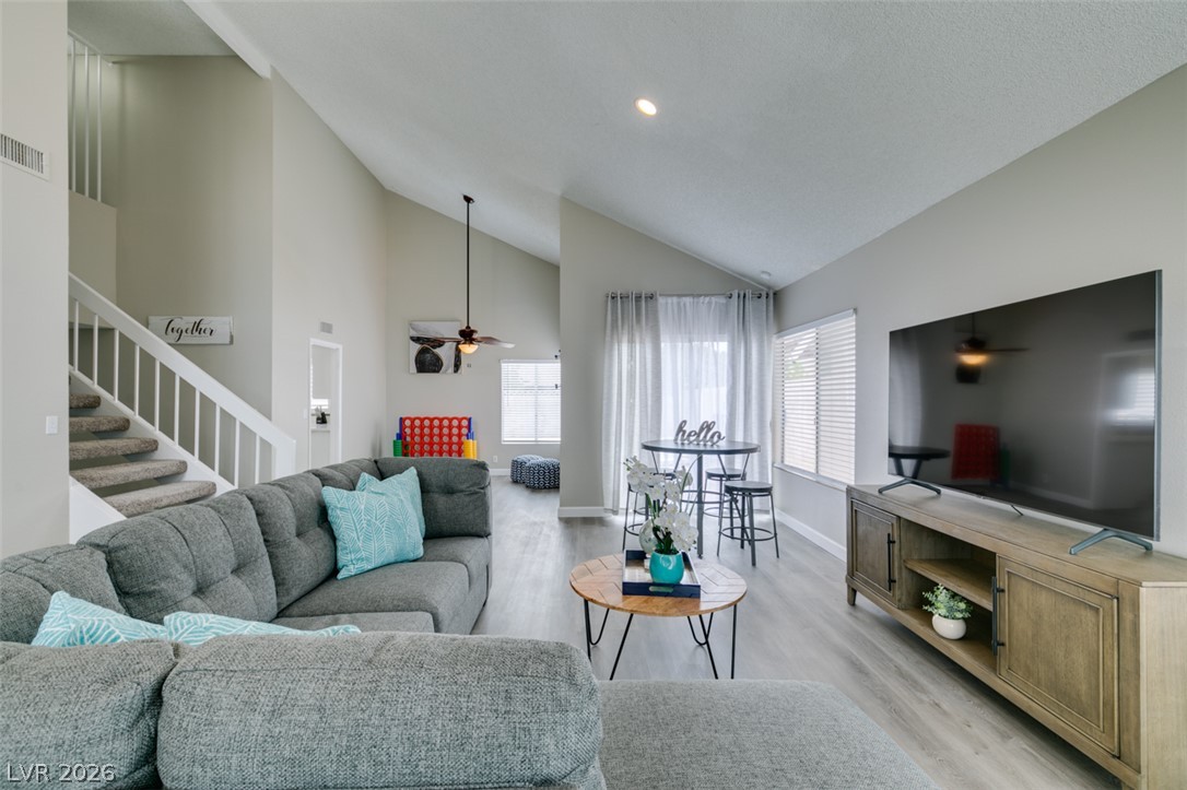 6585 Minton Court