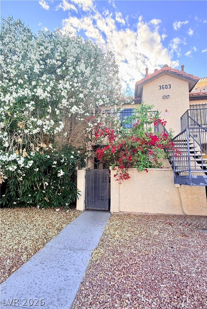 3603 Di Salvo Drive 140