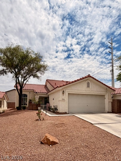 5686 Whale Watch Street