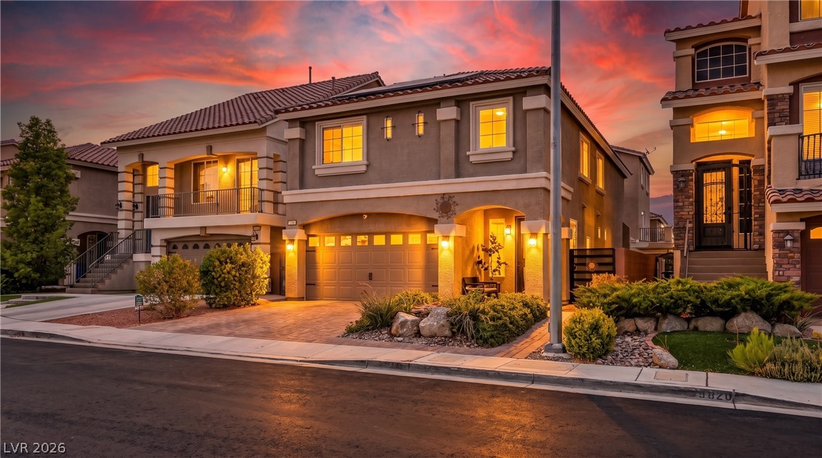 9822 Marietta Cellars Court