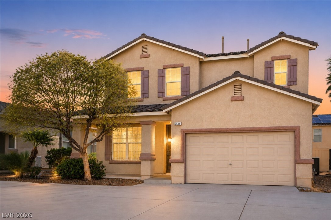 2516 Calico Hearts Court
