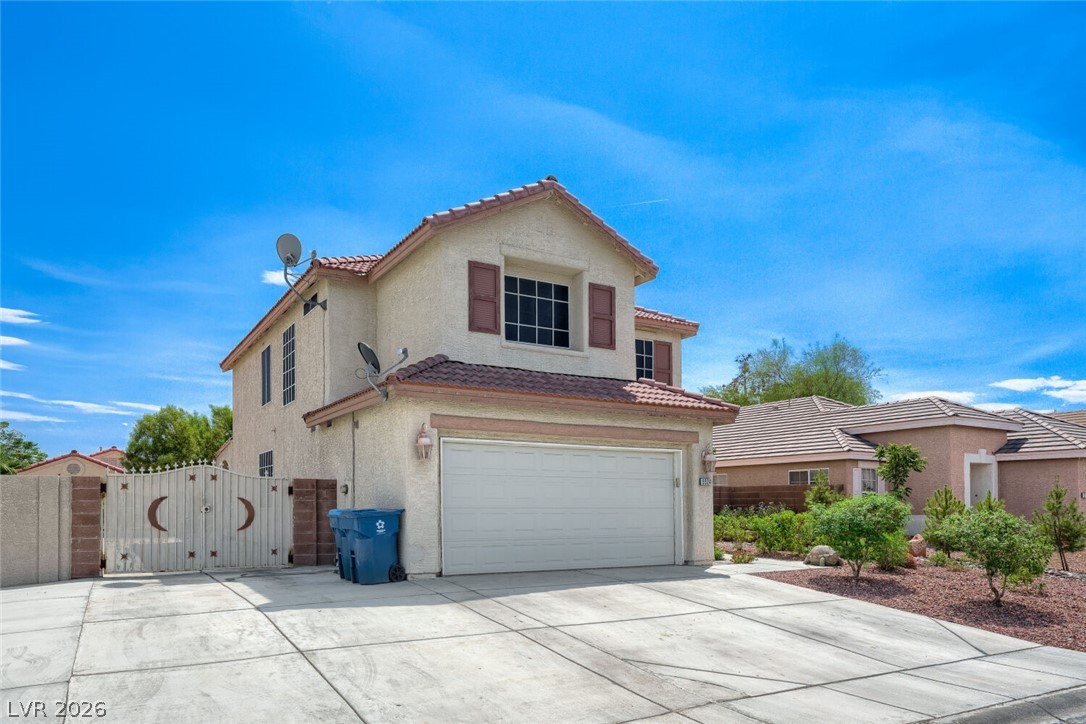5524 Merriweather Drive