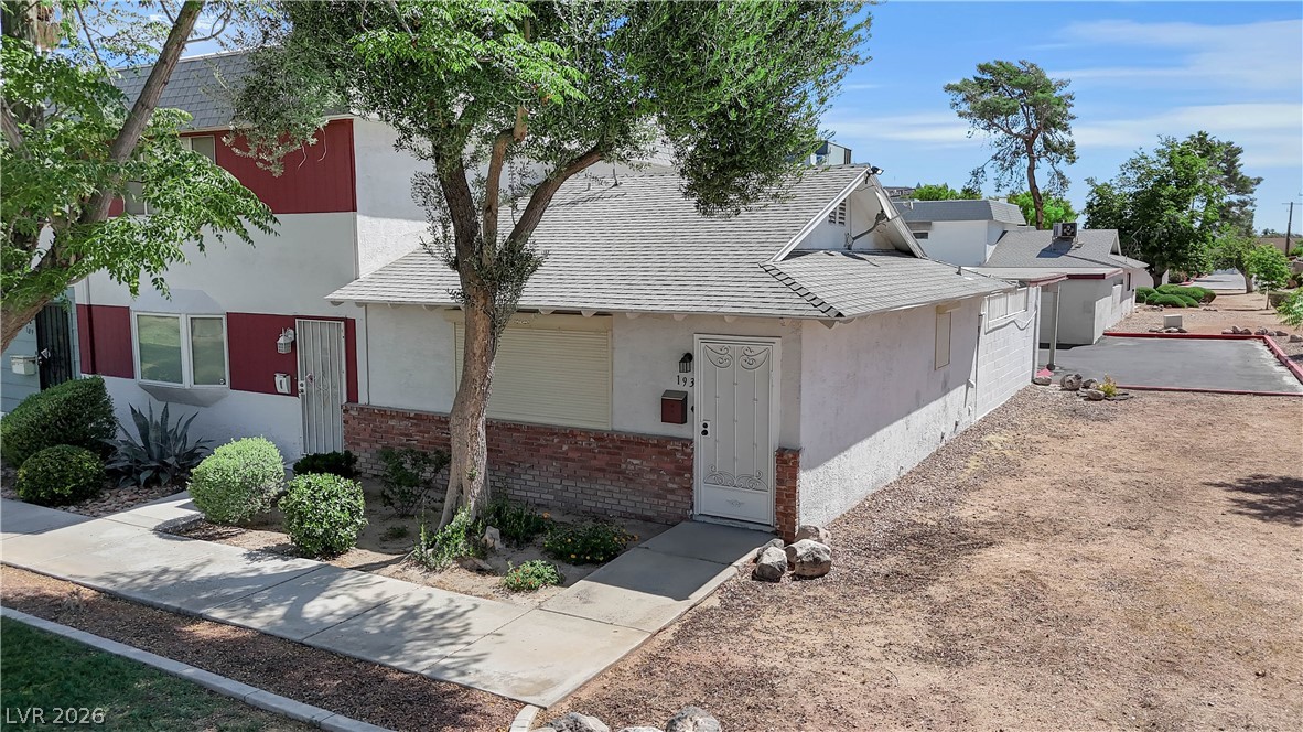 193 Greenbriar Townhouse Way