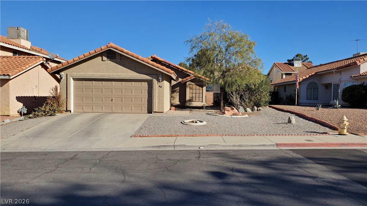 44 Fantasia Lane