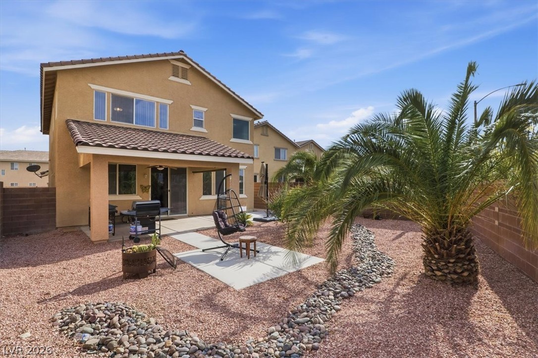 4716 Grey Heron Drive