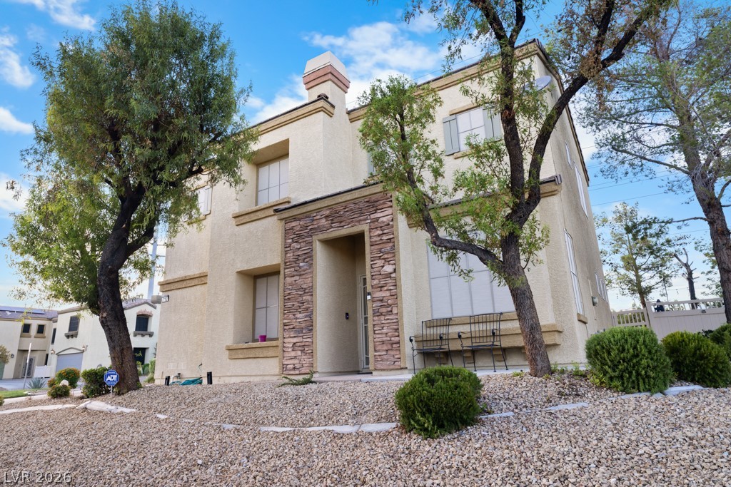 712 Vincents Dream Avenue