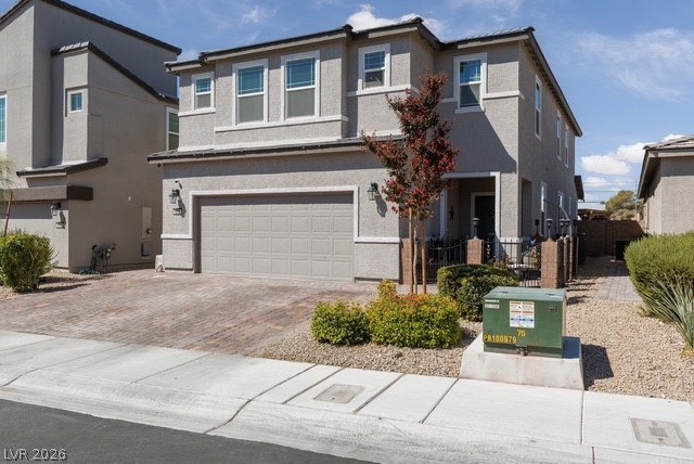 4225 Rancho Crossing Street