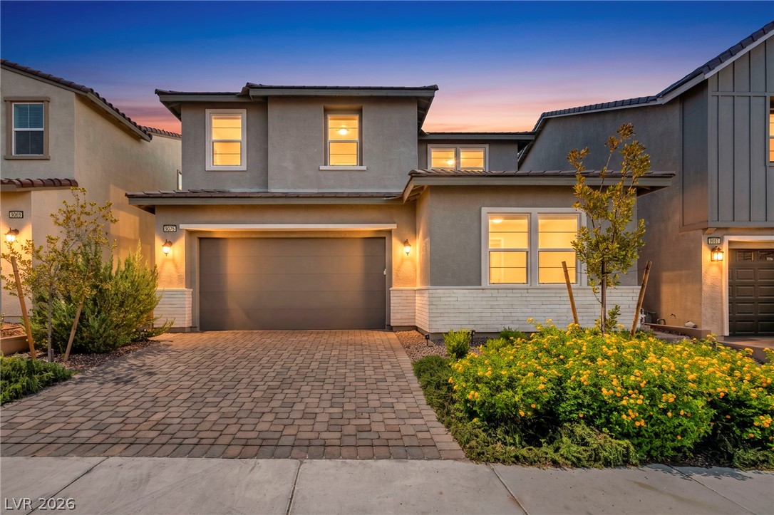 9075 North West Dolce Brezza Street
