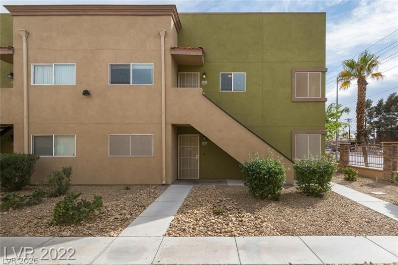 1814 North Decatur Boulevard 202