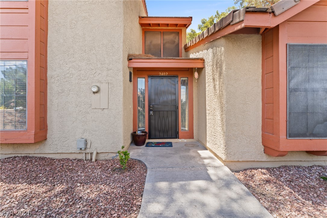 2402 Pickwick Drive