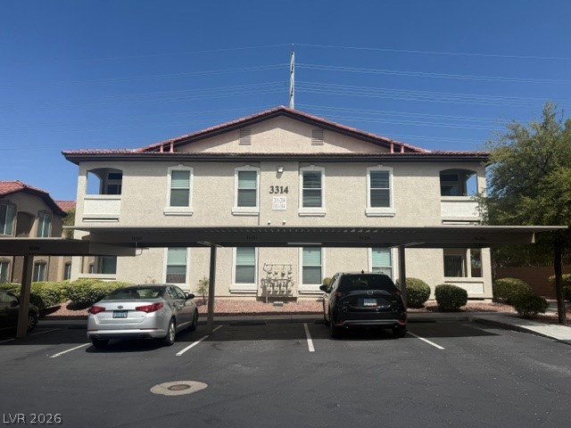 3314 Indian Shadow Street 202