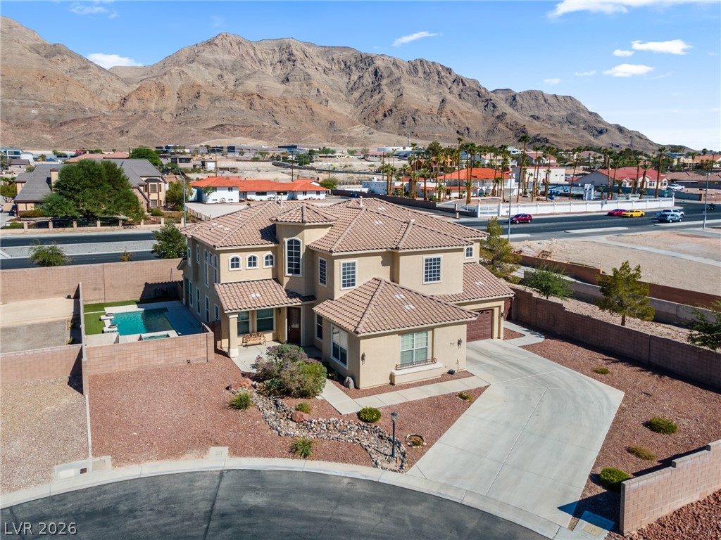1448 Midnight Cowboy Court