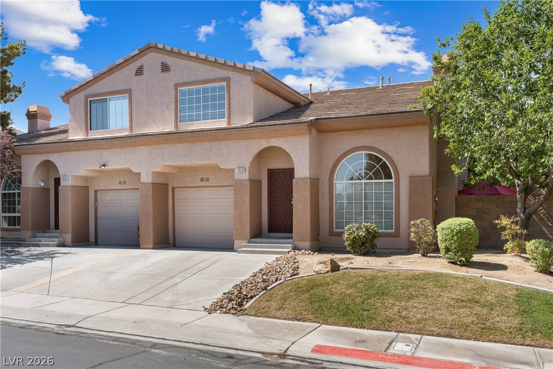 1633 Cave Spring Drive