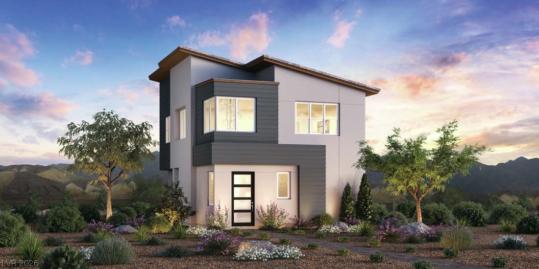 11333 West Charleston Boulevard 1077