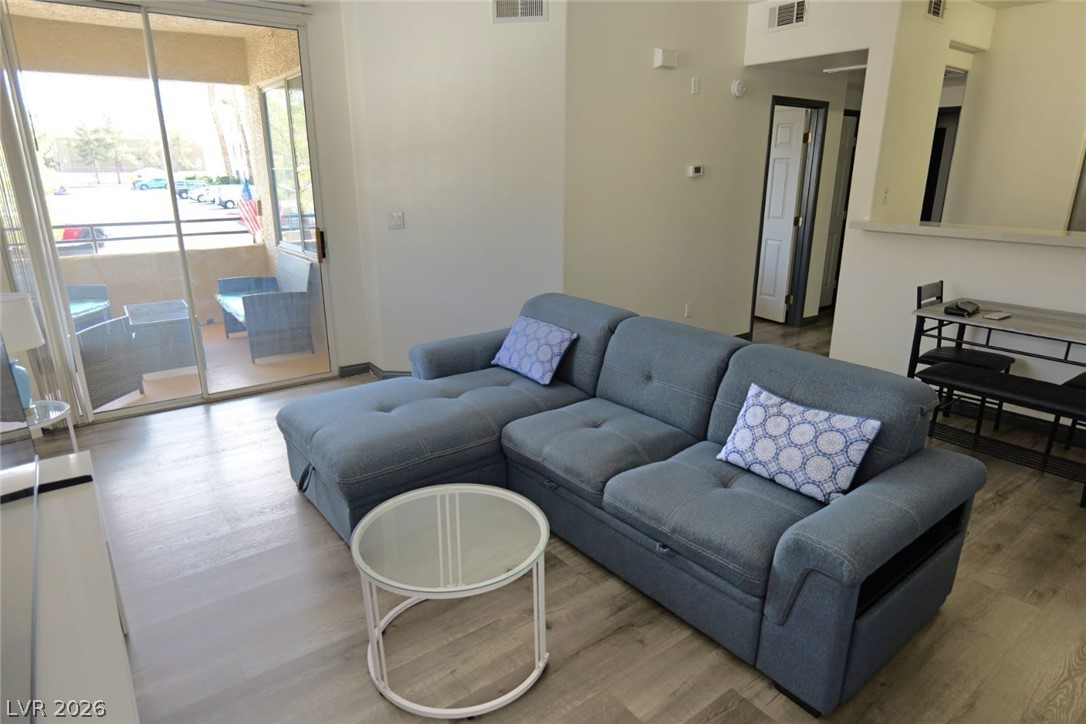 7163 South Durango Drive 201