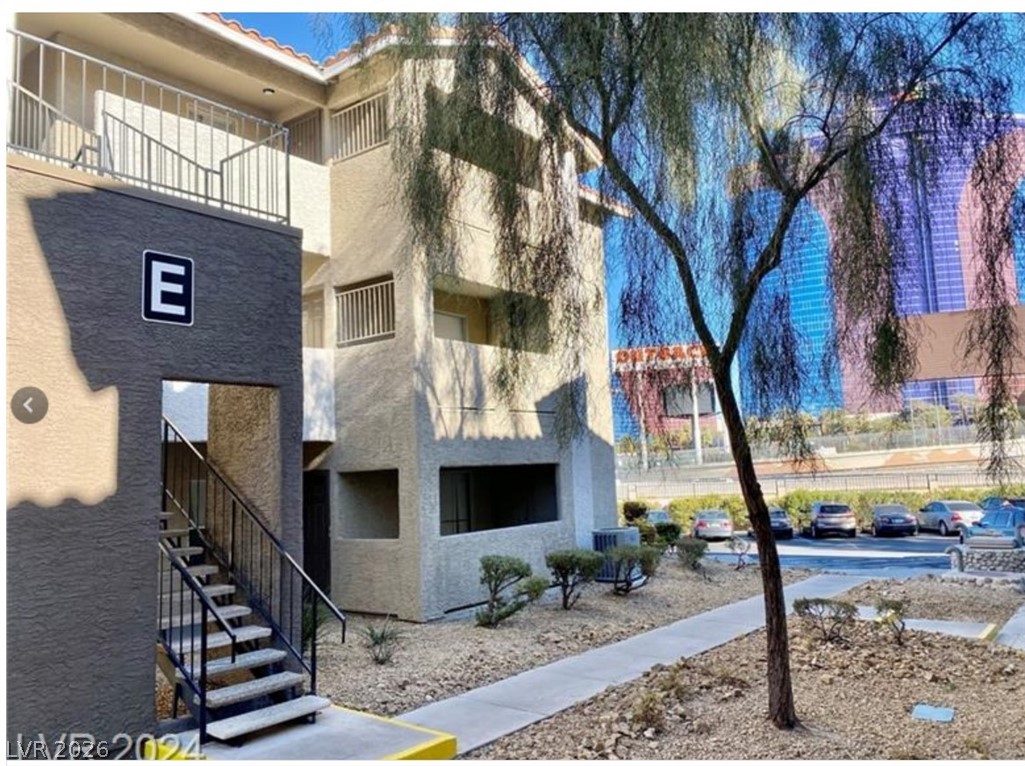 4200 South Valley View Boulevard 2100