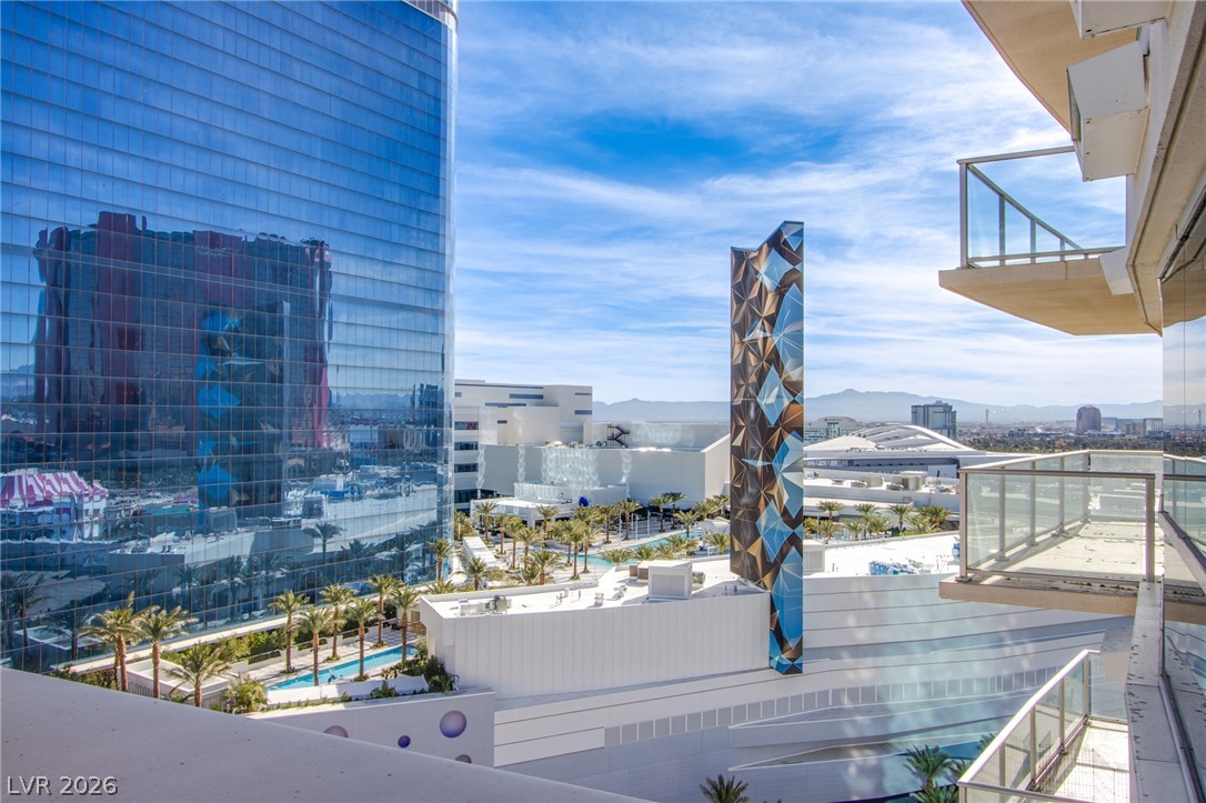 2700 Las Vegas Boulevard 1507