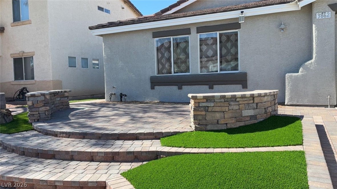 3862 Trellis View Avenue