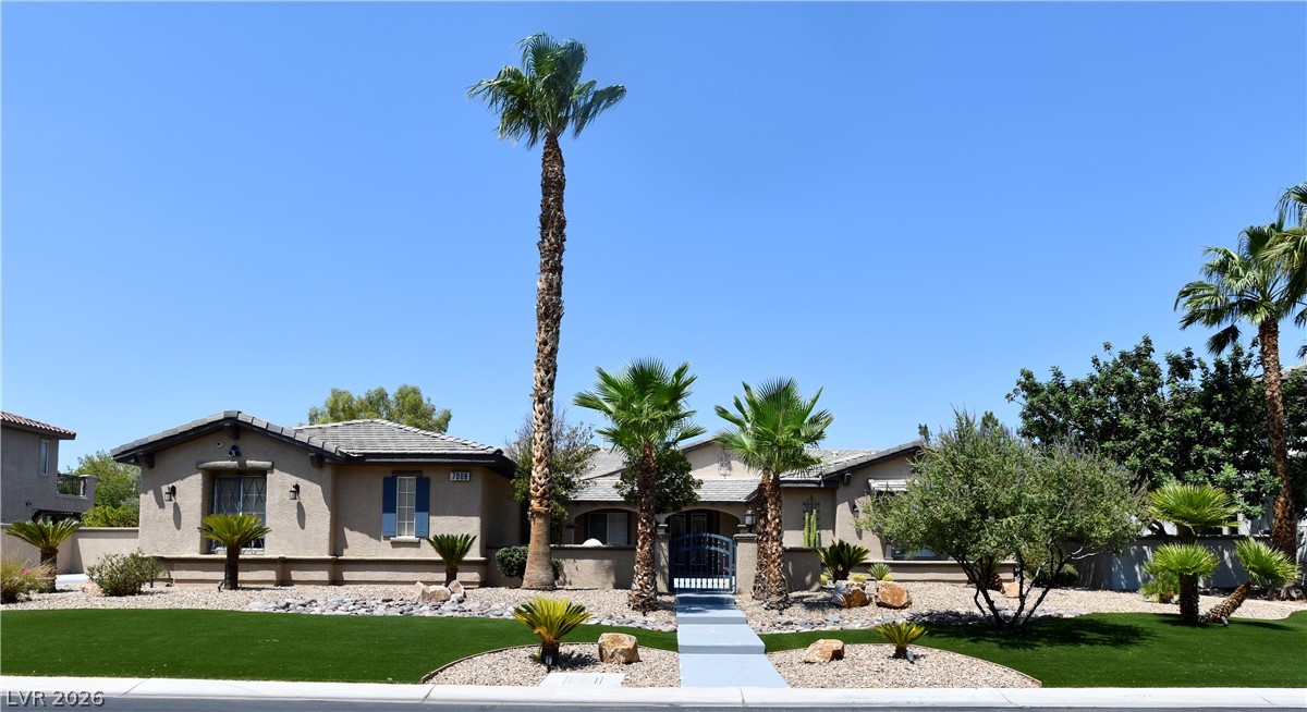 7008 Via Campanile Avenue