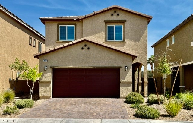 7606 Red Plumeria Avenue