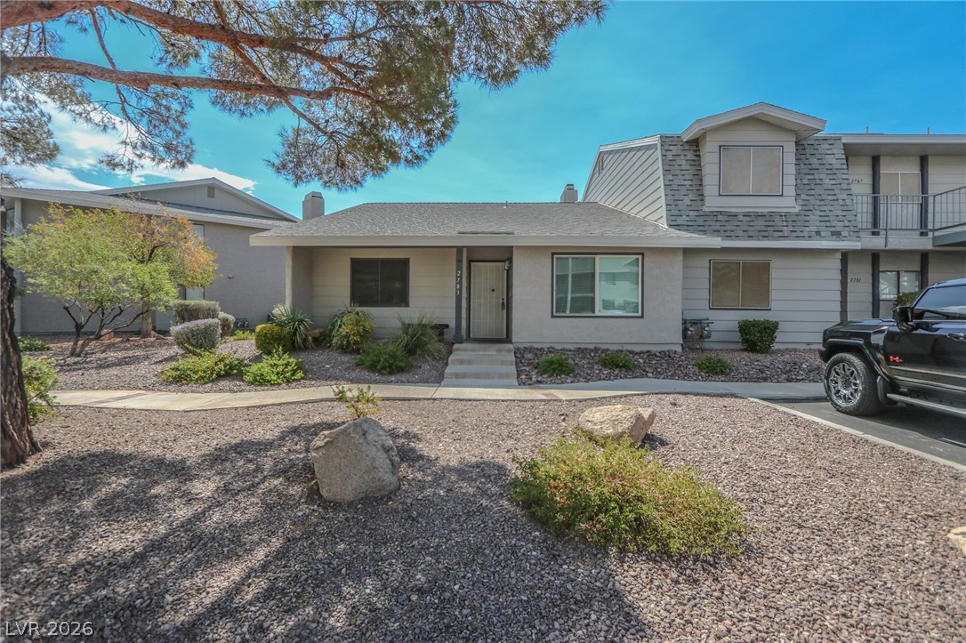 2783 Carnation Lane -
