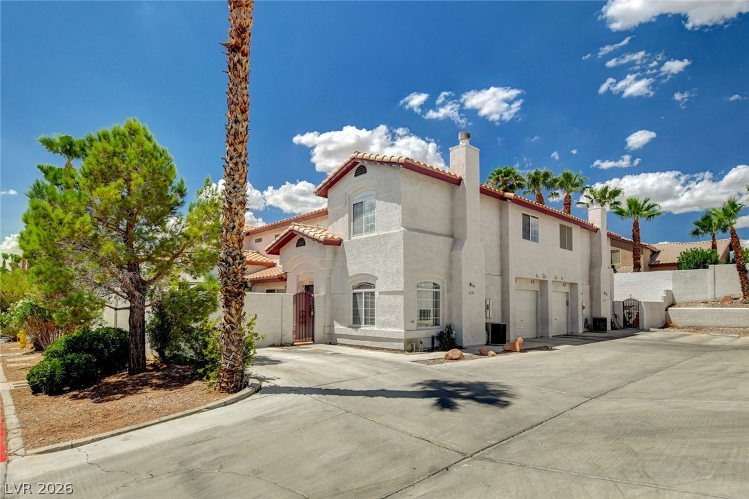 3923 Starfield Lane