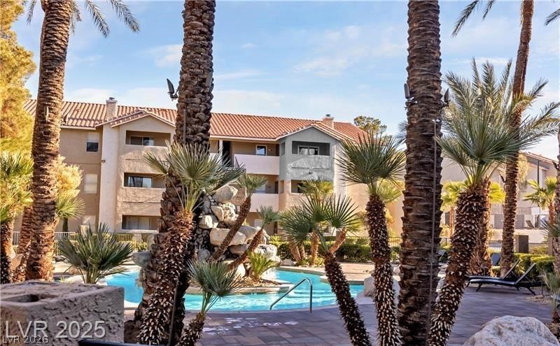 4200 South Valley View Boulevard 2012