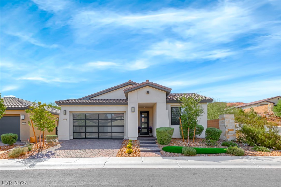 57 Stone Yucca Court