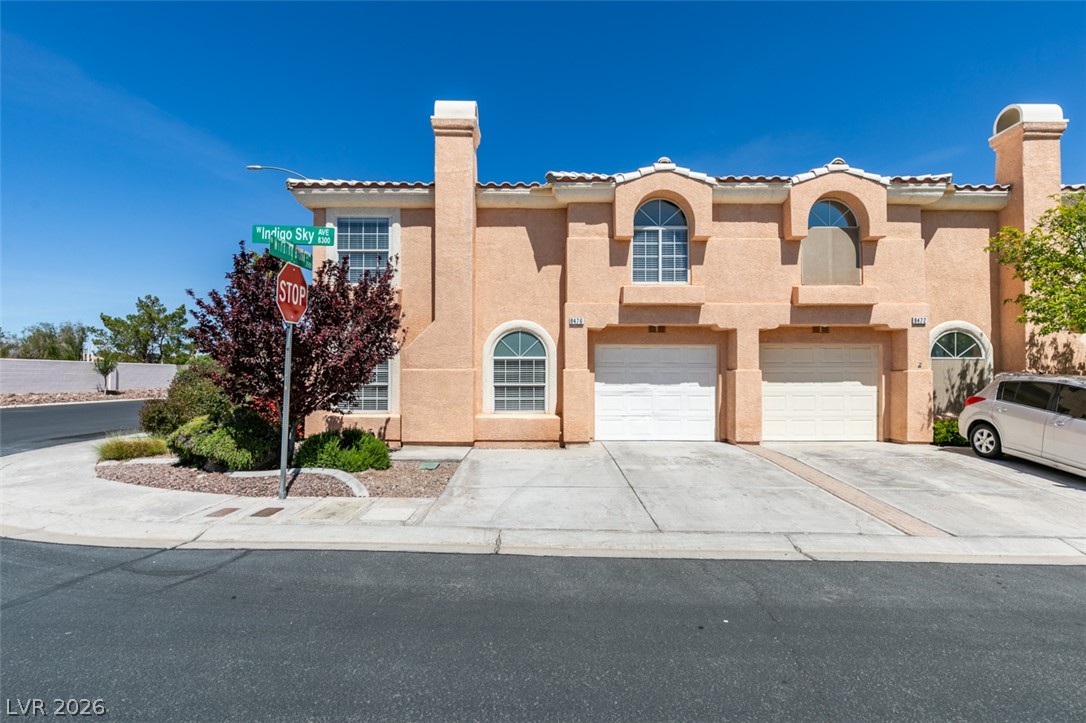 8476 Indigo Sky Avenue